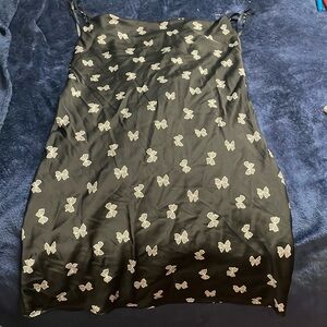 Women’s small dress